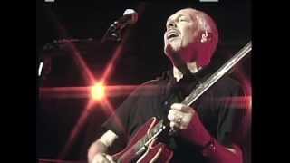 PETER FRAMPTON All I Want To Be (is by your side)  2008 LiVe