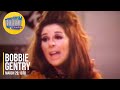 Bobbie Gentry "Papa, Won't You Let Me Go To Town With You? & Ode To Billie Joe | Ed Sullivan Show