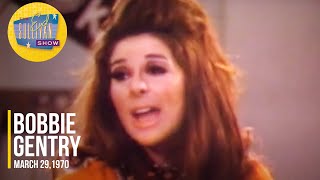 Bobbie Gentry &quot;Papa, Won&#39;t You Let Me Go To Town With You? &amp; Ode To Billie Joe | Ed Sullivan Show