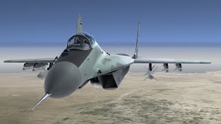 Gunship iv VRでコンバットトレーニング難易度MAXに挑む