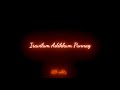 Velli Malare Velli Malare Black Screen Lyrics Vedio