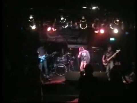 The Illegal Project live @ Underground Köln 2010