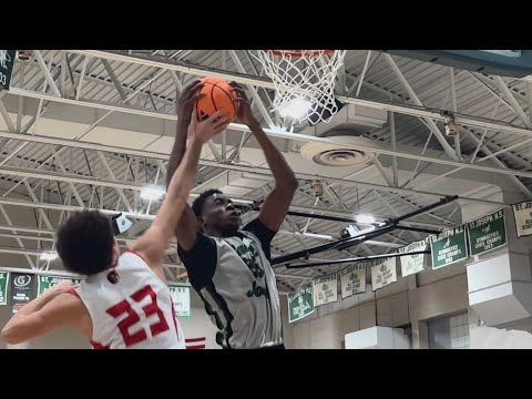 GMC Hoops Highlights - St. Thomas Aquinas @ St. Joseph’s - January 6, 2026