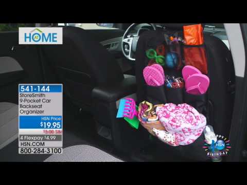 HSN | AT Home 07.21.2017 - 09 AM