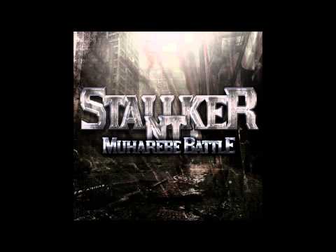 Stalker Ft. Nurkan Töngel - MuhareBattle
