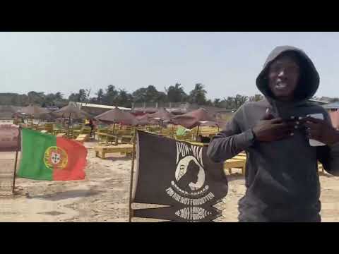 OG MARLEY   EAST SIDE [OFFICIAL VIDEO]