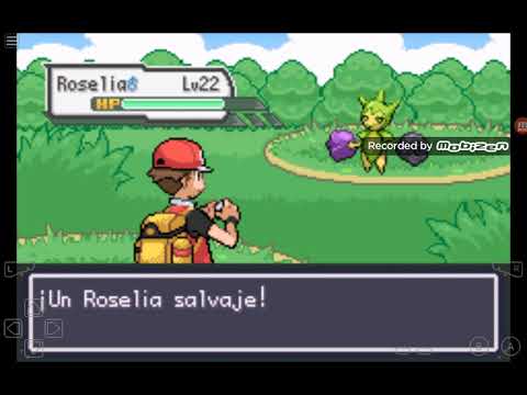 Pokémon R2 Shinylocke EP.11 VAYA CAPTURA CHAVAL😍