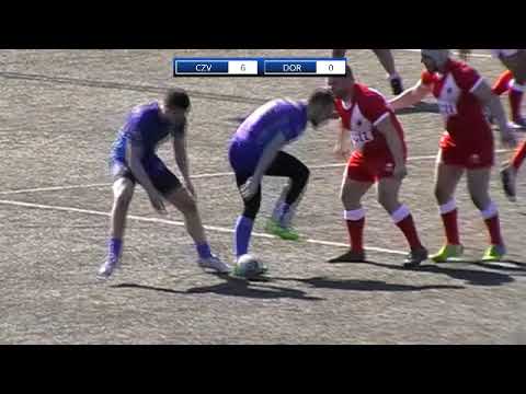 RLK Dorćol - RLK Crvena Zvezda