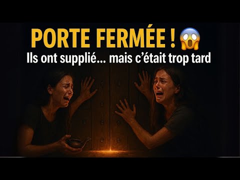 🕯️ LES 10 VIERGES ET L’HUILE – Quel est le mystère derrière cette parabole ?