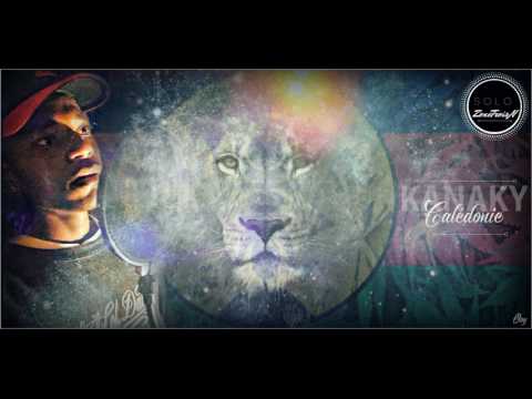 SOLO - KANAKY CALEDONIE