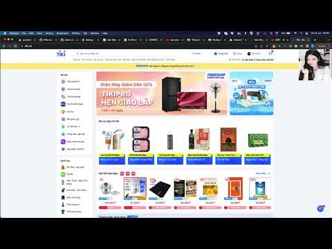 Item video thumbnail