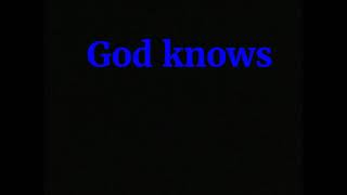 【歌ってみた】God knows※概要欄絶対読んで！
