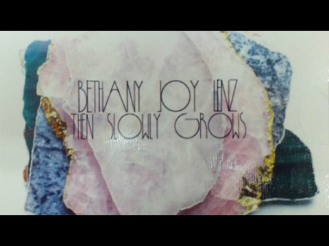 Never Gonna Be - Bethany Joy Lenz