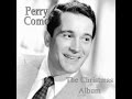 Perry Como - All I Do Is Dream of You  ( Sing To Me, Mr. C. ) (17)