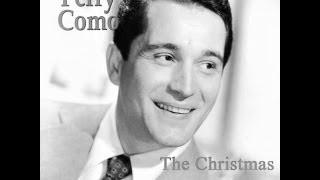 Perry Como - All I Do Is Dream of You  ( Sing To Me, Mr. C. ) (17)