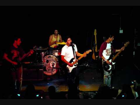 Wrong Way - Big Japan