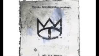 The Cat Empire - Wanted To Write A Love Song (Tapes, Breaks & Out-Takes version)