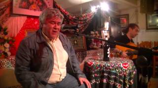 CARLOS TOME EN LA TARANTA CON PABLO GARCIA / GRANAINA