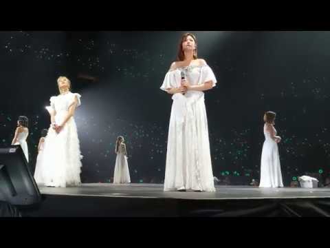 [FANCAM] 190721 트와이스 TWICE "AFTER MOON" TWICELIGHTS Newark