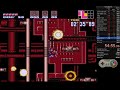 Super Metroid Zebes Escape 2 06 31