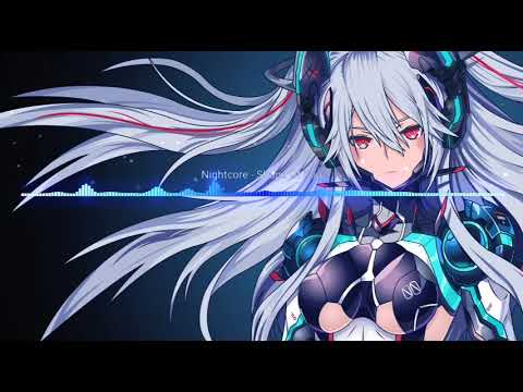 [Nightcore]-Shape Of You (remix)