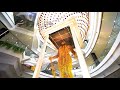 Experience The Sacred 25 Foot Lord Hanuman Sculpture Unveiled In Phoenix Marketcity Pune Ayodhya