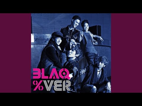 Video thumbnail for BLAQ% (Theme)