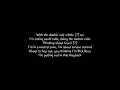 Macklemore - Willy Wonka Ft Offset (Lyrics Lyric)