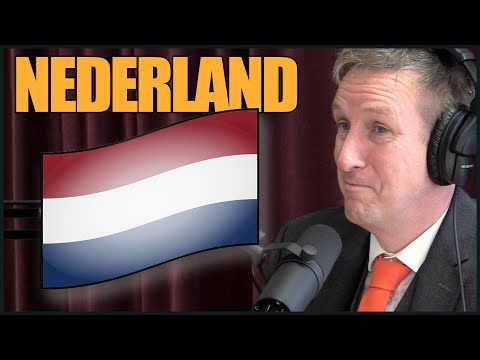 - Nederlendere Er SÅ Bra - Og BRUTALE!