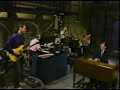 Eddie Layton on David Letterman - Puttin' On The Ritz