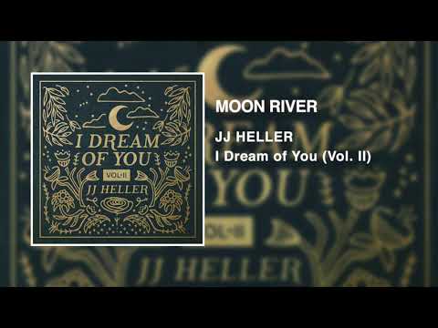 JJ Heller - Moon River (Official Audio Video) - Breakfast At Tiffany's