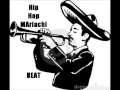 Hip Hop Mariachi Beat 2015 Instrumental 