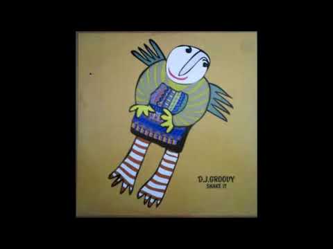 DJ Groovy - Shake It (Catchy Mix)