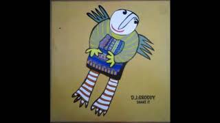 DJ Groovy - Shake It (Catchy Mix)