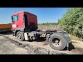 MAN TGA18.390