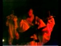 Группа "Кредо". "Размышление о времени". Концерт 24 марта 1990 