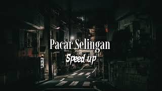 Download lagu Pacar Selingan-Andrigo Speed Up mp3