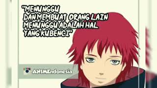 Download lagu Story WA kata kata bijak sasori mp3