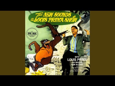 In A Little Spanish Town