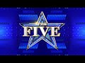 FOX News Channel The Five Full Theme Music