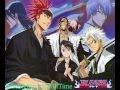 Nightcore - Bleach Opening 5 