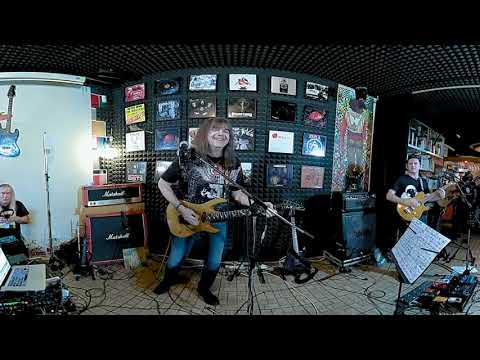 Celelalte Cuvinte - "Un Sfarsit e un inceput" (Live la 360 de grade, 2021)