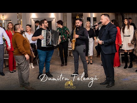 Dumitru Teleaga & Artist Band II Ardelene II Majorat Laurentiu