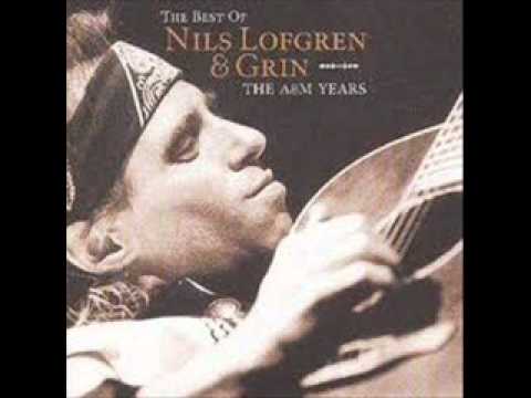 Nils Lofgren - Shine Silently