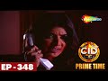 CID - सीआईडी | Full Episode 348 | Crime. Mystery. Detective Series | Case Of Double Trouble Part- II