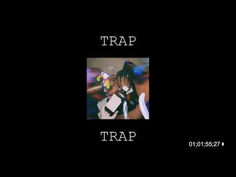LAWASH X PANICZ - TRAP TRAP // 4EP // 2020