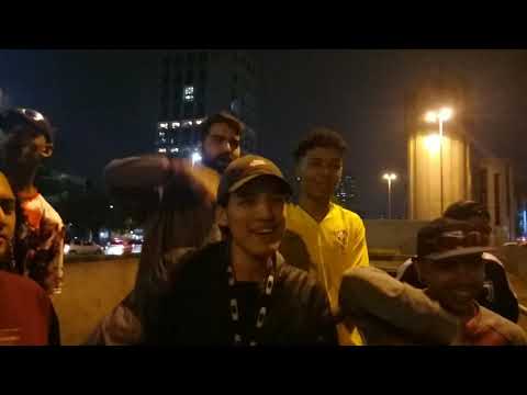 Gudang e Msilas x Fagundão e Zuri | 1FASE | 112° Batalha do Ana Rosa