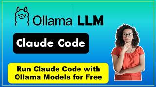 Claude Code is now FREE! 🚀 Run it Locally with Ollama (Step-by-Step)