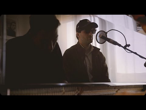 Braschi - La Casa Delle Cicladi (live Piano e Voce)