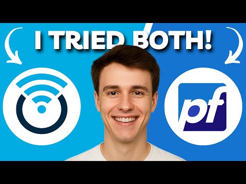 OpenWrt vs pfSense | Which Network Solutions is BETTER in 2025?